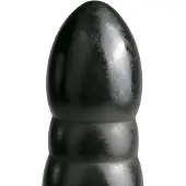 All Black - Dildo 1 St