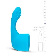 MyMagicWand G-Punktaufsatz - Blau