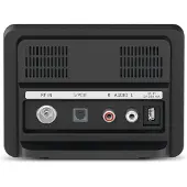 Technisat DIGITRADIO 10 IR | DAB+, UKW & Internetradio Adapter