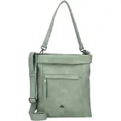 Green Burry Greenburry Mad'l Dasch Schultertasche 28 cm
