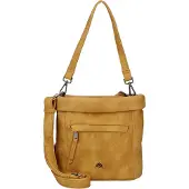 Greenburry Mad'l Dasch Schultertasche 26 cm