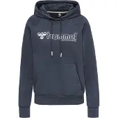 Hummel Hmlnoni Hoodie Navy Size M