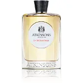 Atkinsons 24 Old Bond Street Eau de Cologne 100 ml