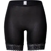 Mey Long-Pants Serie Lights Basic Schwarz | Größe 38