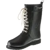 Ilse jacobsen Gummistiefel RUB15 Schwarz-Schuhgröße 41