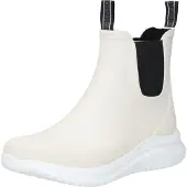 Ilse jacobsen Gummistiefel RUB03C Milk Creme Damen-Schuhgröße 41