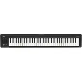 Korg microKEY-2 USB-Controller-Keyboard mit 61 Tasten