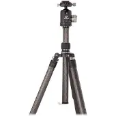 Leofoto Traveler LE-324C + Ballhead CB-46