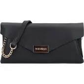 Valentino Arpie clutch Schwarz