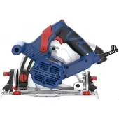 Güde Einhängesägeset TS57-1200 mit Schienen
