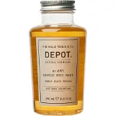 Depot No.601 Gentle Body Wash Oriental Fresh Black Pepper 250 ml