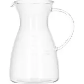 Hario Heatproof Decanter 600 ml
