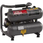 Senco PC0968EU Kompressor 9,5 ltr. 8,2 Bar