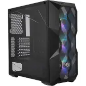 Cooler Master Masterbox Td500 Pc-tower-gehäuse