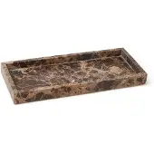 Aquanova Schale Hammam Braun