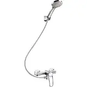 Delabie DU-Sys selbstentl. mit Arm. 2739 Securitouch, S-Anschl. S/C