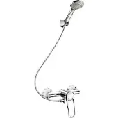 Delabie DU-Sys selbstentl. m. Arm. 2739EP Securitouch, S-Anschl. S/C