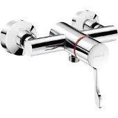 Delabie Br.-Therm. SECURITHERM sequentiell Abg. unten, STOP/CHECK