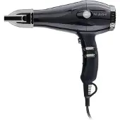 Ultron Hairdryer Air-D Light Super Light Black - Haartrockner