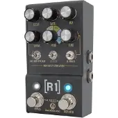 Walrus Audio Mako R1 HiFi-Stereo-Hall