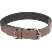 Flamingo Yura Hundehalsband