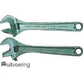 Bahco 8070 C IP