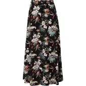 Urban Classics Viscose Kurzer Rock