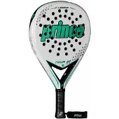 Prince Tour Di Legend Padelschläger Weiß Herren Weiß One Size
