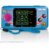 My Arcade Pocket Player Miss Pacman Retro-konsole