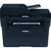Brother MFC-L2750DW, Laser, Monodruck, 1200 x 1200 DPI, A4, Direktdruck, Schwarz