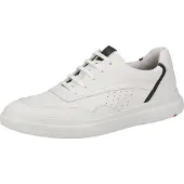 Lloyd Herren Schnürschuhe weiß Gr. 40