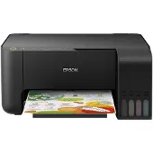 Epson Laserdrucker EcoTank ET-2715 WLAN