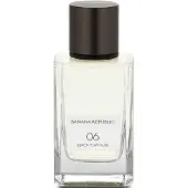 Banana Republic 06 Black Platinum Eau De Parfum 75 ml (unisex)
