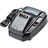 Gloria Haus und Garten Akku-Ladegerät Power4all 1 8V