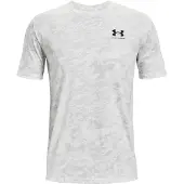 Under Armour Abc Camo Kurzarm-t-shirt