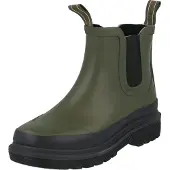 Ilse jacobsen Stiefelette RUB30C Army-Schuhgröße 39