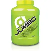 Scitec Nutrition Scitec Jumbo 3,52 kg Pulver zur Herstellung einer Lösung zum Einnehmen