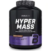 Biotech USA BioTech Hyper Mass 2270 g Pulver