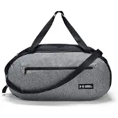 Under Armour Roland Herren-Reisetasche, Grau