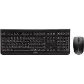 Cherry Dw 3000 Kabellose Tastatur Und Maus Deutsch
