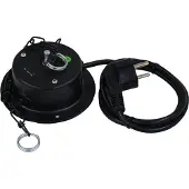 Eurolite 1.5 RPM Rotator für Spiegelkugeln bis zu 30cm; EU