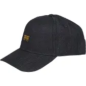 G-Star Originals Denim Baseball Cap - Dunkelblau - Herren - one size