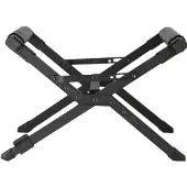 Mestic Kühlboxständer MCCB-300 Schwarz