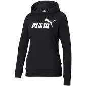 Puma Essential Logo Kapuzenpullover