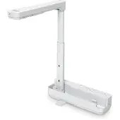 Epson ELPDC07, 2 MP, 25,4 / 2,7 mm (1 / 2.7"), CMOS, 1920 x 1080 (HD 1080), 30 fps, LED