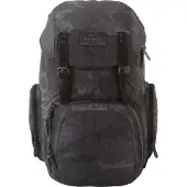 Nitro Freizeitrucksack Rucksack mit Laptopfach Urban Collection Weekender Backpack 42L Forged Camo grau