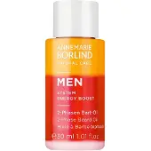 Börlind MEN 2-Phasen Bartöl 30 ml Ätherisches Öl