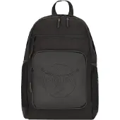 Chiemsee Rucksack Track "N" Day Herren, Damen 020921 schwarz