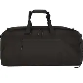Chiemsee Reisetasche Track "N" Day Herren, Damen schwarz