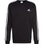 Adidas Sweatshirt Essentials French Terry 3-Bandes